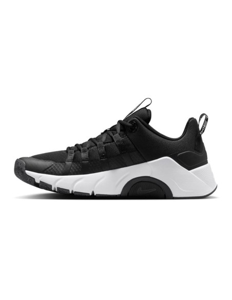 ZAPATILLAS NIKE FREE METCON 7 NEGRO II7405-002