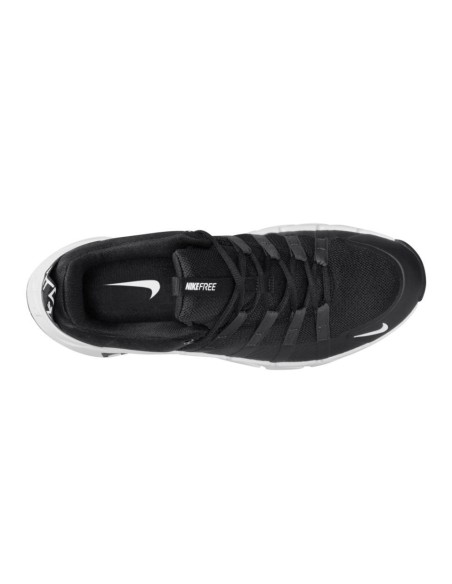 ZAPATILLAS NIKE FREE METCON 7 NEGRO II7405-002