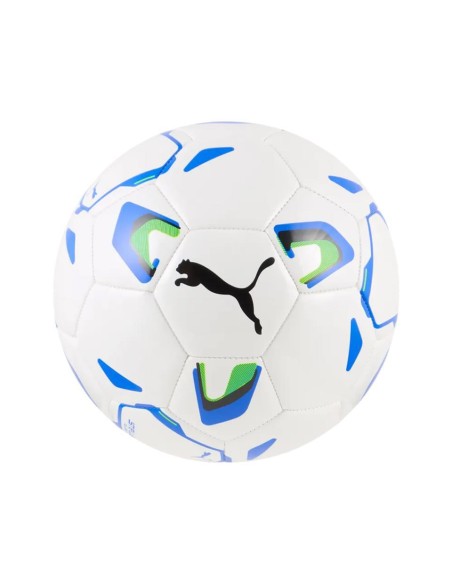 BALON PUMA STELLAR CLUB SALA BLANCO 085086-01