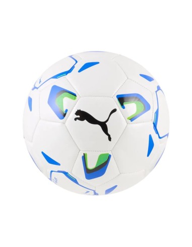 BALON PUMA STELLAR CLUB SALA BLANCO 085086-01