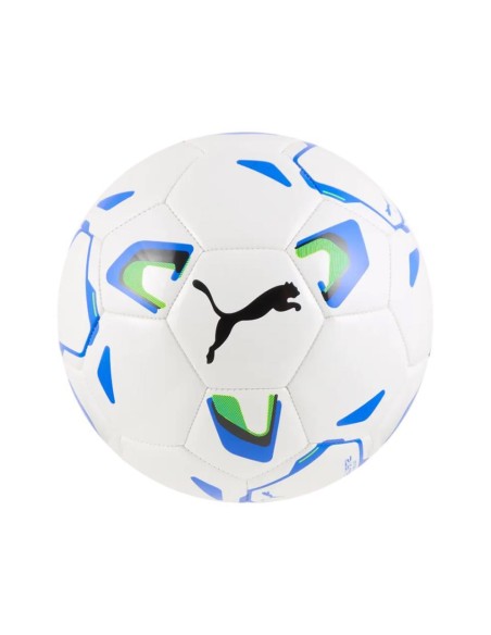 BALON PUMA STELLAR CLUB SALA BLANCO 085086-01