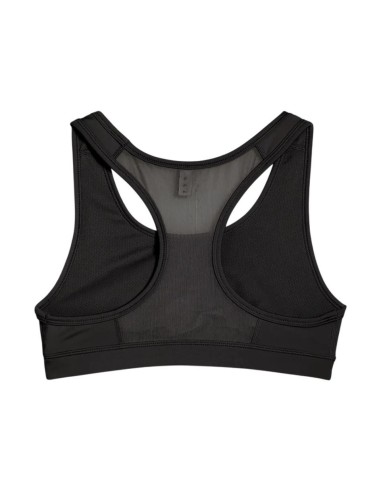 SUJETADOR DEPORTIVO PUMA 4KEEPS MUJER 528154-01