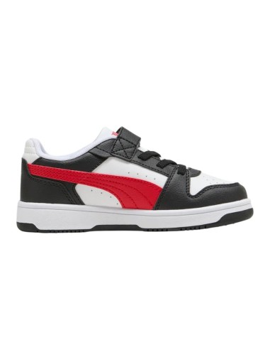 ZAPATILLAS PUMA REBOUND SLAM AC 408293-04