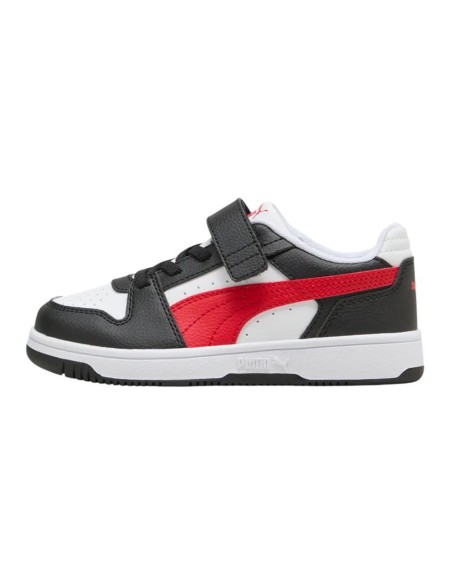 ZAPATILLAS PUMA REBOUND SLAM AC 408293-04