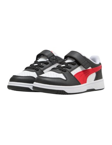 ZAPATILLAS PUMA REBOUND SLAM AC 408293-04