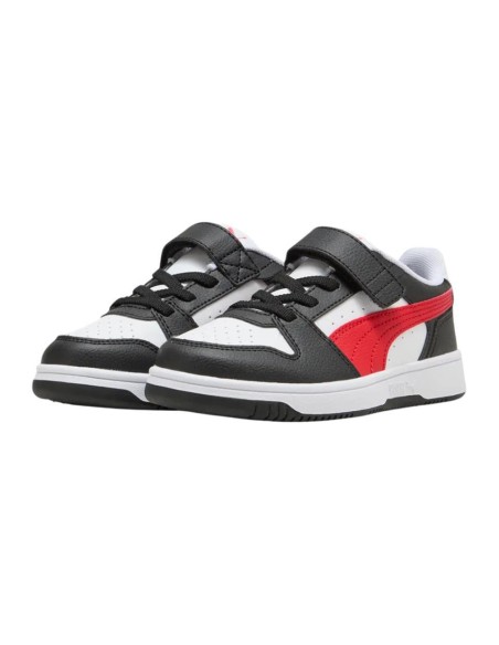 ZAPATILLAS PUMA REBOUND SLAM AC 408293-04