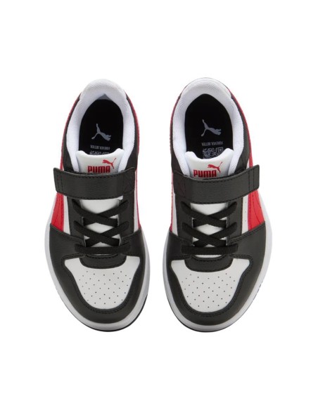 ZAPATILLAS PUMA REBOUND SLAM AC 408293-04