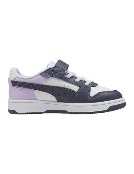 ZAPATILLAS PUMA REBOUND SLAM AC 408293-10