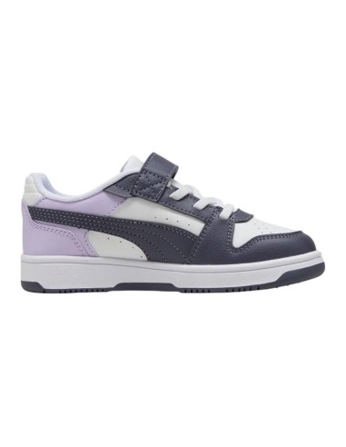 ZAPATILLAS PUMA REBOUND SLAM AC 408293-10