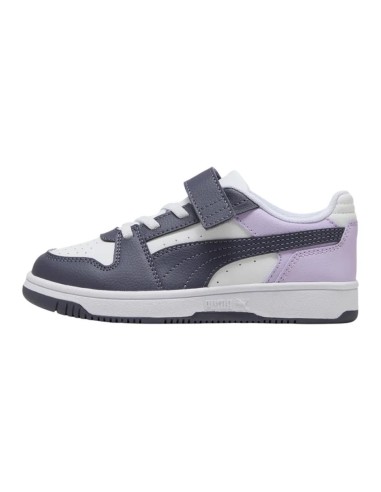 ZAPATILLAS PUMA REBOUND SLAM AC 408293-10