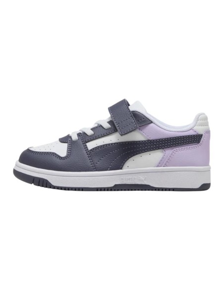 ZAPATILLAS PUMA REBOUND SLAM AC 408293-10