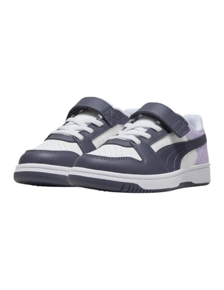 ZAPATILLAS PUMA REBOUND SLAM AC 408293-10