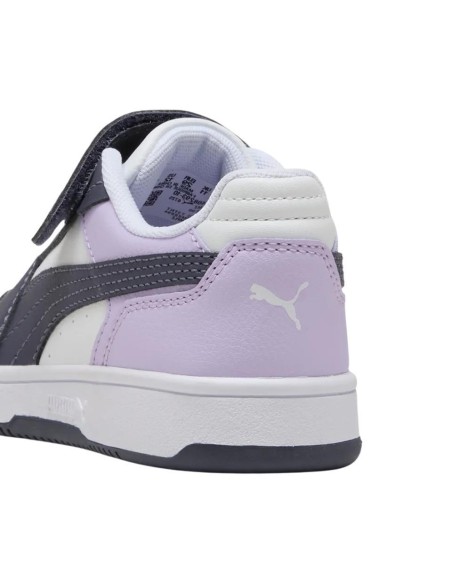ZAPATILLAS PUMA REBOUND SLAM AC 408293-10