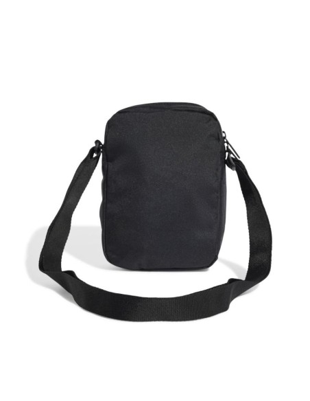 BOLSO BANDOLERA ADIDAS UNISEX NEGRO JE8341 