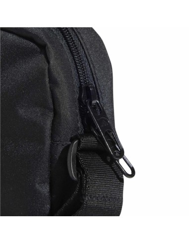 BOLSO BANDOLERA ADIDAS UNISEX NEGRO JE8341 