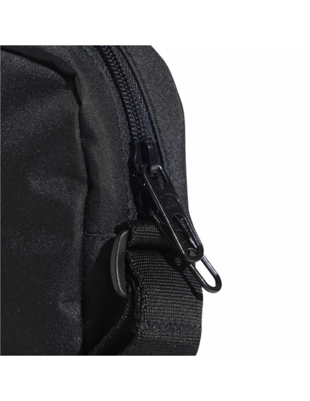 BOLSO BANDOLERA ADIDAS UNISEX NEGRO JE8341 
