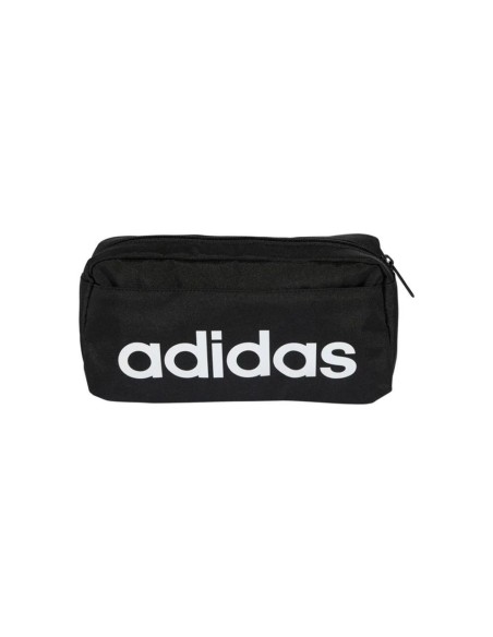 RIÑONERA ADIDAS LINEAR NEGRO UNISEX JE8345
