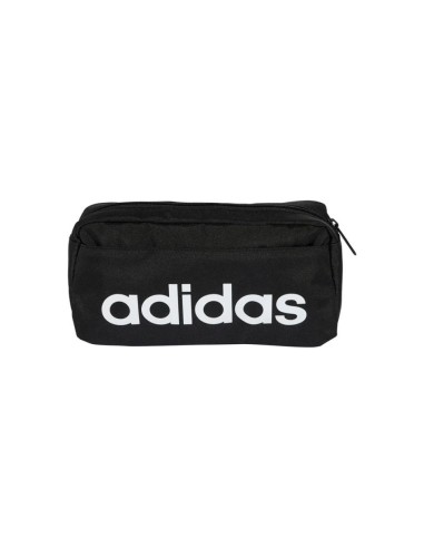 RIÑONERA ADIDAS LINEAR NEGRO UNISEX JE8345