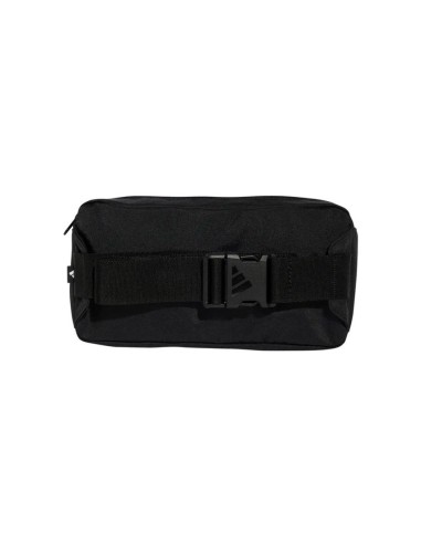 RIÑONERA ADIDAS LINEAR NEGRO UNISEX JE8345