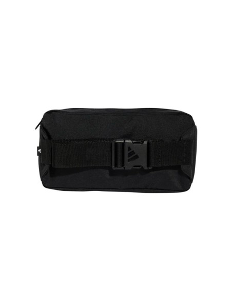 RIÑONERA ADIDAS LINEAR NEGRO UNISEX JE8345