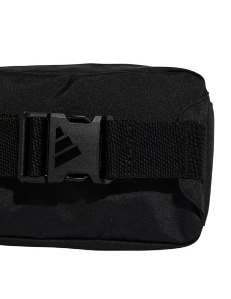RIÑONERA ADIDAS LINEAR NEGRO UNISEX JE8345