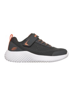 ZAPATILLAS SKECHERS BOUNDER GRIS 403905L-CHAR