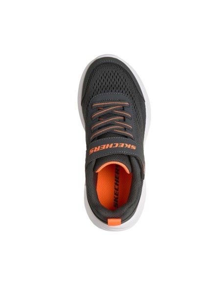 ZAPATILLAS SKECHERS BOUNDER GRIS 403905L-CHAR