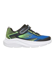 ZAPATILLAS SKECHERS MICROSPEC AZUL 404127L-BBLM