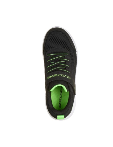ZAPATILLAS SKECHERS BOUNDER NEGRO 403905L-BLK