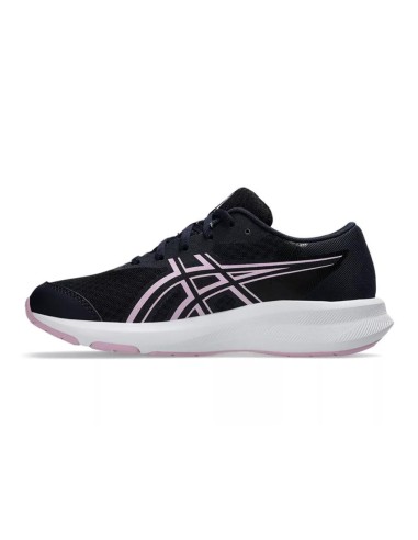 ZAPATILLAS ASICS PATRIOT 14 GS AZUL 1014A392-405