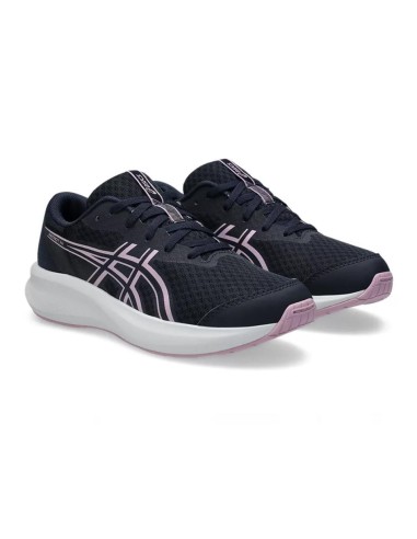ZAPATILLAS ASICS PATRIOT 14 GS AZUL 1014A392-405