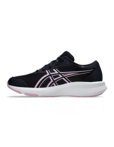 ZAPATILLAS ASISC PATRIOT 14 GS NEGRO 1014A392-002