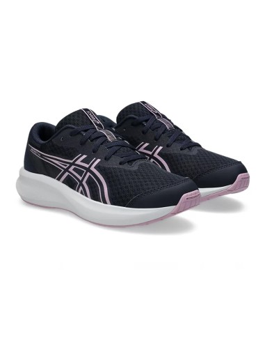 ZAPATILLAS ASISC PATRIOT 14 GS NEGRO 1014A392-002