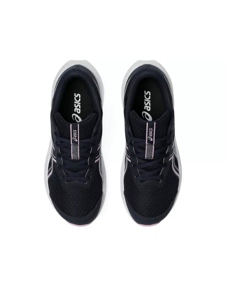 ZAPATILLAS ASISC PATRIOT 14 GS NEGRO 1014A392-002
