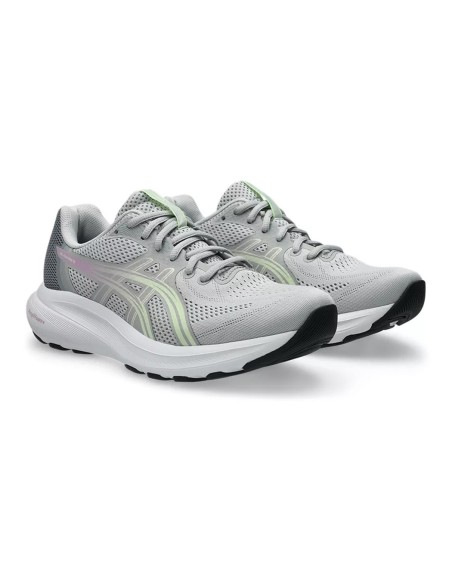 ZAPATILLAS ASICS GEL-CONTEND 10 GRIS 1012C013-020