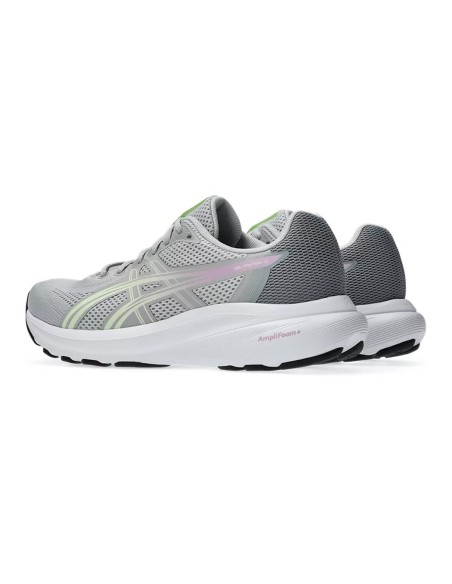 ZAPATILLAS ASICS GEL-CONTEND 10 GRIS 1012C013-020