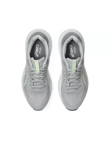 ZAPATILLAS ASICS GEL-CONTEND 10 GRIS 1012C013-020