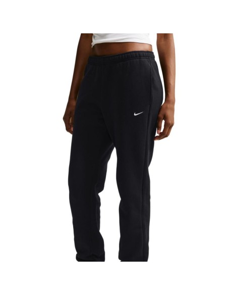 PANTALON LARGO NIKE STUDIO NEGRO IM8076-001