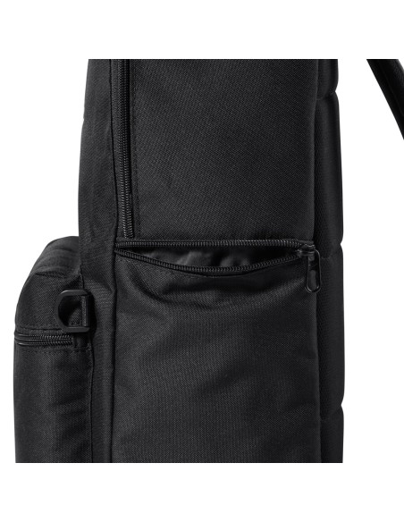 MOCHILA NIKE HERITAGE 2.0 NEGRA 23L IB4343-010