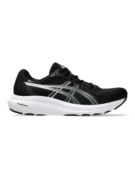 ZAPATILLAS ASICS GEL-CONTEND 10 NEGRO 1011C249-003