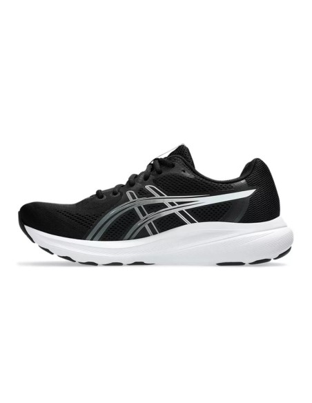 ZAPATILLAS ASICS GEL-CONTEND 10 NEGRO 1011C249-003
