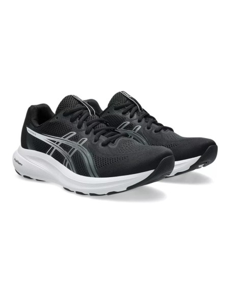 ZAPATILLAS ASICS GEL-CONTEND 10 NEGRO 1011C249-003