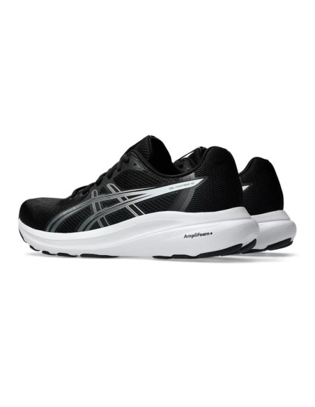 ZAPATILLAS ASICS GEL-CONTEND 10 NEGRO 1011C249-003