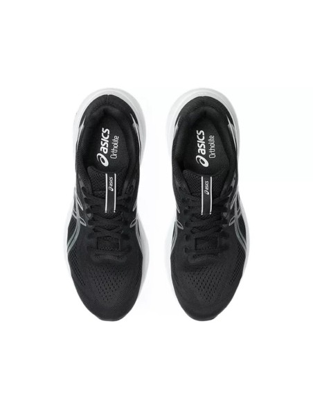 ZAPATILLAS ASICS GEL-CONTEND 10 NEGRO 1011C249-003