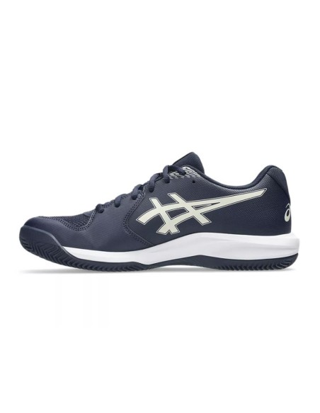 ZAPATILLAS ASICS GEL-DEDICATE 9 AZUL 1041A547-400