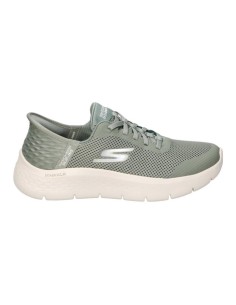 ZAPATILLAS SKECHERS SLIP-INS GO WALK 124836-OLV