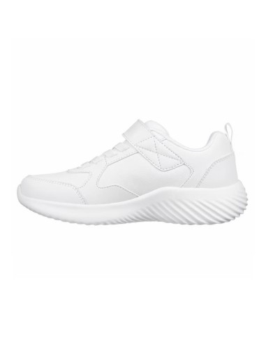 ZAPATILLAS SKECHERS BOUNDER BLANCO 405626L-WHT