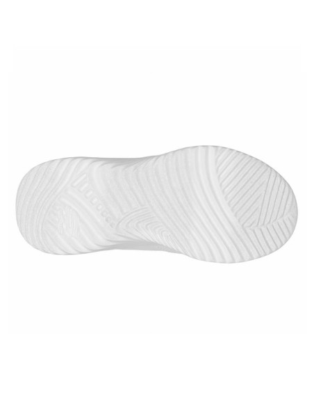 ZAPATILLAS SKECHERS BOUNDER BLANCO 405626L-WHT