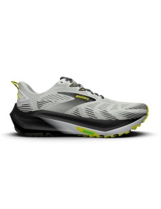 ZAPATILLAS BROOKS GHOST TRAIL GRIS 1104751D099