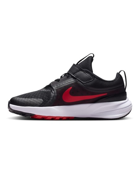 ZAPATILLAS NIKE STAR RUNNER 5 PS NEGRO HF7005-014